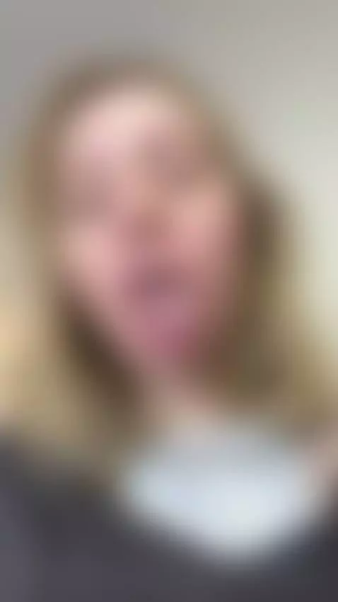 "you have pretty eyes" by posyaflowercake