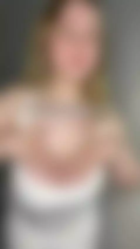 they say girls with big boobs makes them their whole persona... by posyaflowercake