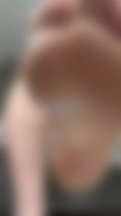 to be smashed with my foot or... by posyaflowercake