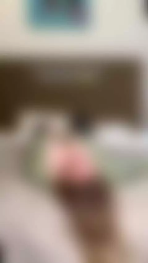 usual routine for girls with huge boobs by posyaflowercake