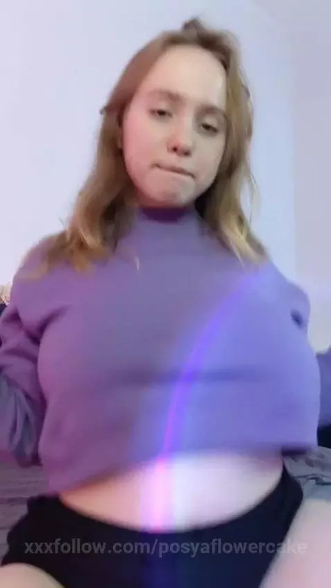 Jump with me😛 by posyaflowercake