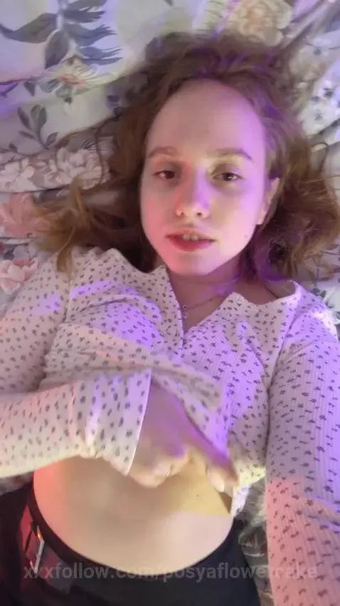 tiddies by posyaflowercake