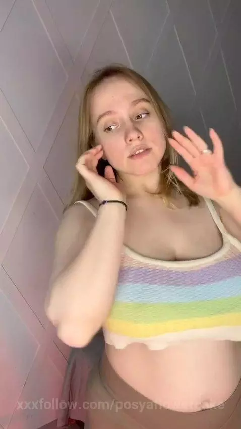 Cute enough by posyaflowercake