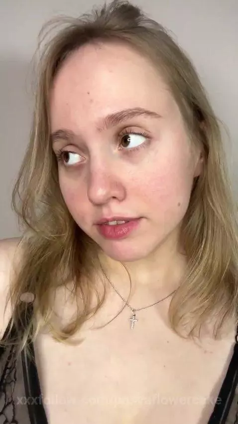 cute? by posyaflowercake