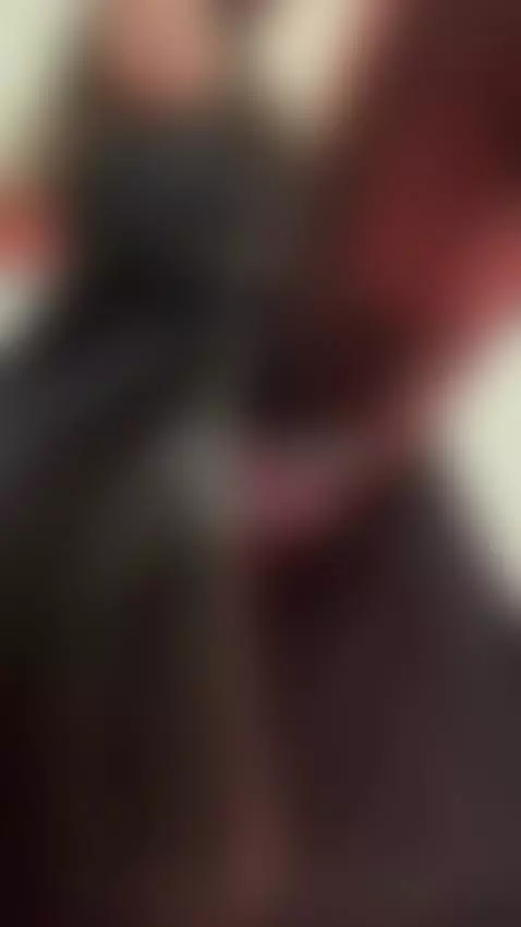 asian, sexydress, stockings by iam-casey