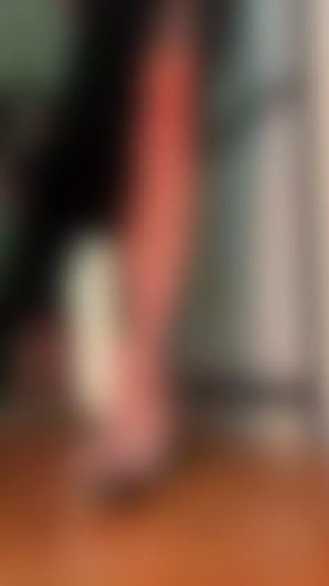 asian, legs, tease by iam-casey