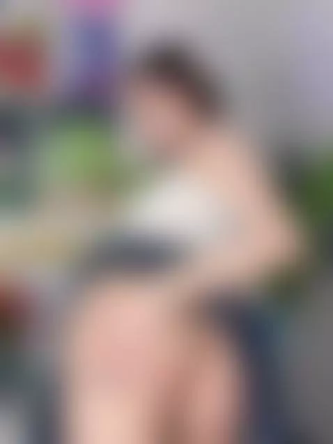 you can only dream of spanking me by goddesseffy