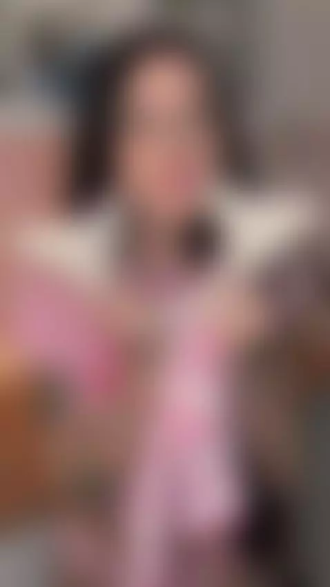 Masturbating slowly so you can imagine yourself instead of m... by raynagirl