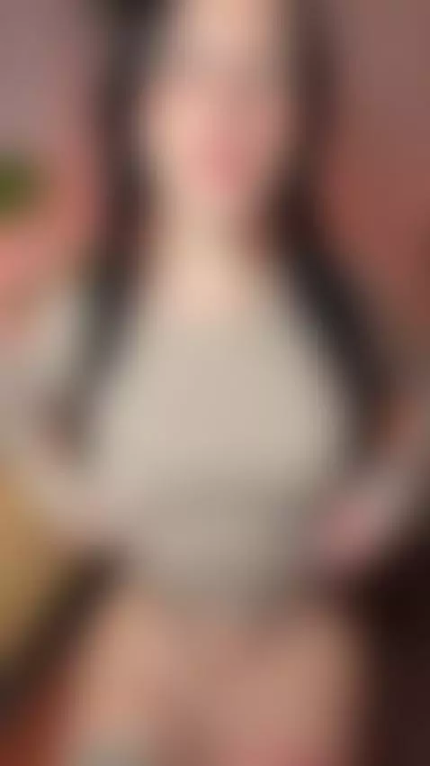 My perfect breasts… touch them, feel the softness? by raynagirl