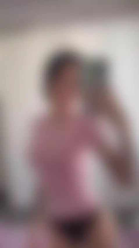 Looking at myself and thinking: damn, I’m hot by raynagirl