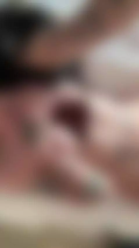 My tattoos and titties in the frame 😈 by raynagirl