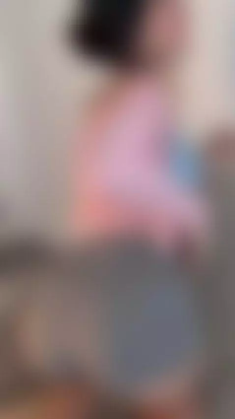 I know you're already hard from this view 😏🔥 by raynagirl