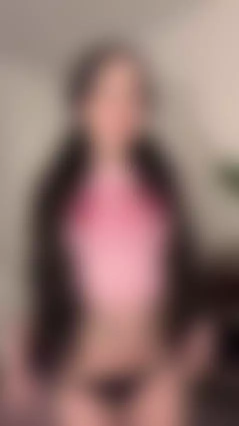 You’re still watching, so it’s working 😈 by raynagirl