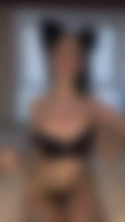 Look at this ahegao and imagine what you’d do to me 😈🖤 by raynagirl