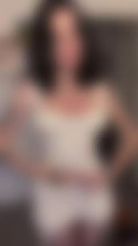 How’s my look today? Hot enough? 😈 by raynagirl