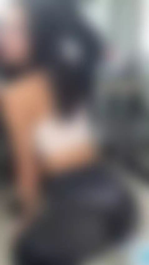 sexy enough by raynagirl