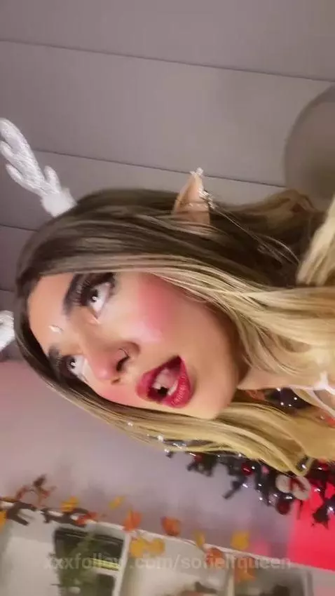 Do you want to meet me? check link ⬇ by sofielfqueen