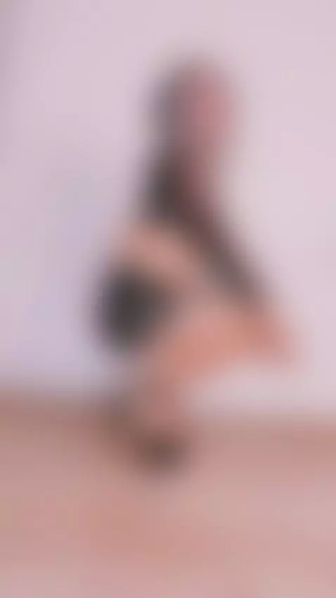 Giant punishing the  tiny human !!! by sofielfqueen