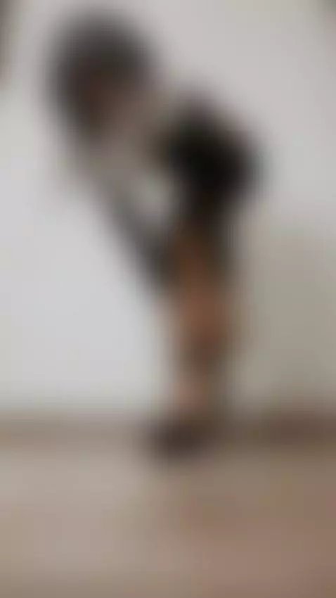 Take off my high heels. by sofielfqueen