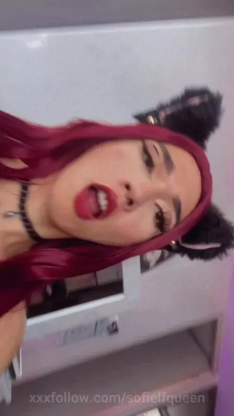 kissy to your butt 🫢😋😼 by sofielfqueen