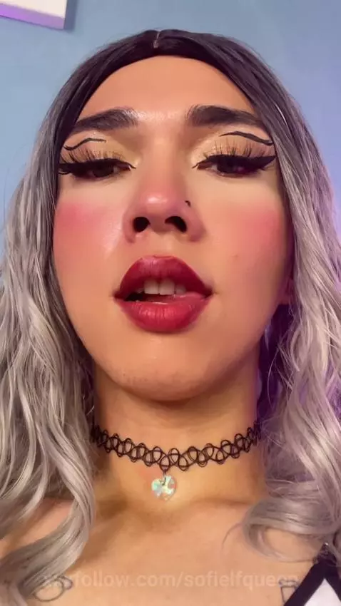 did you missed me? i was with no phone for a time but the qu... by sofielfqueen