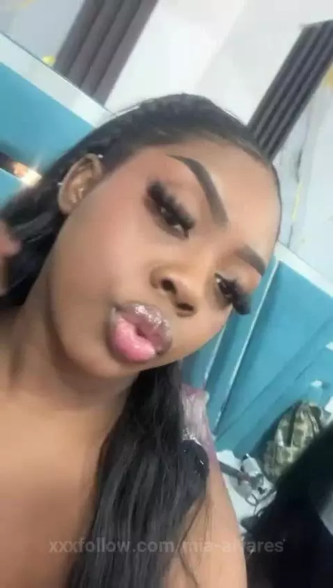 Happy weekend my love! 😈🤤 by mia-alvares