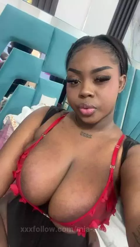 Stay with my big tits by mia-alvares