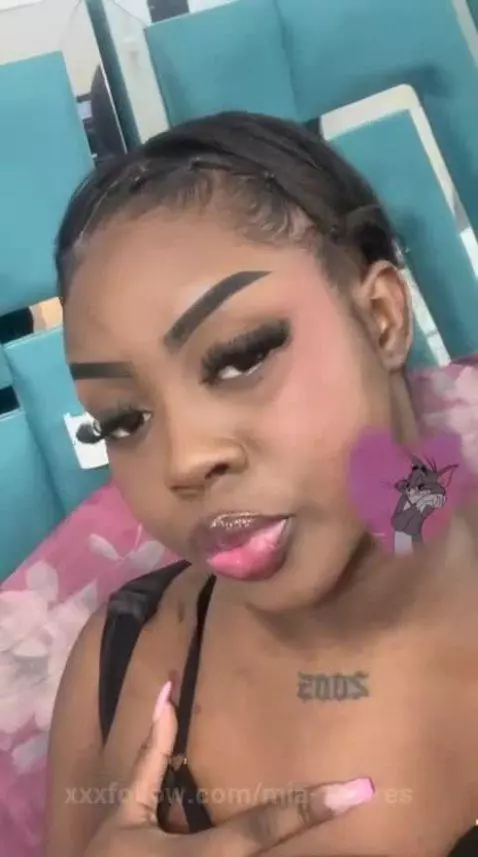 do you want some time to fuck me ? by mia-alvares