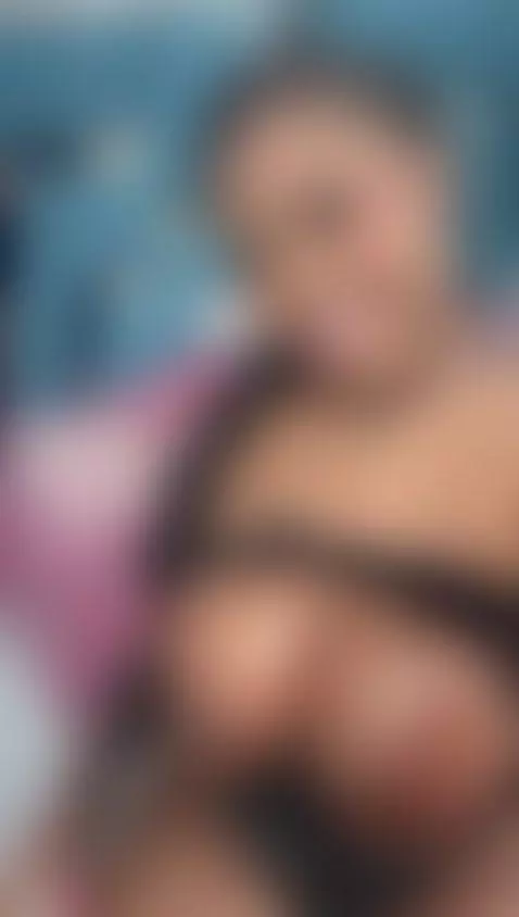 My tits are on the air 😍 by mia-alvares