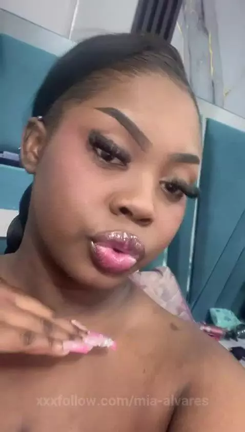 provoke my body by mia-alvares