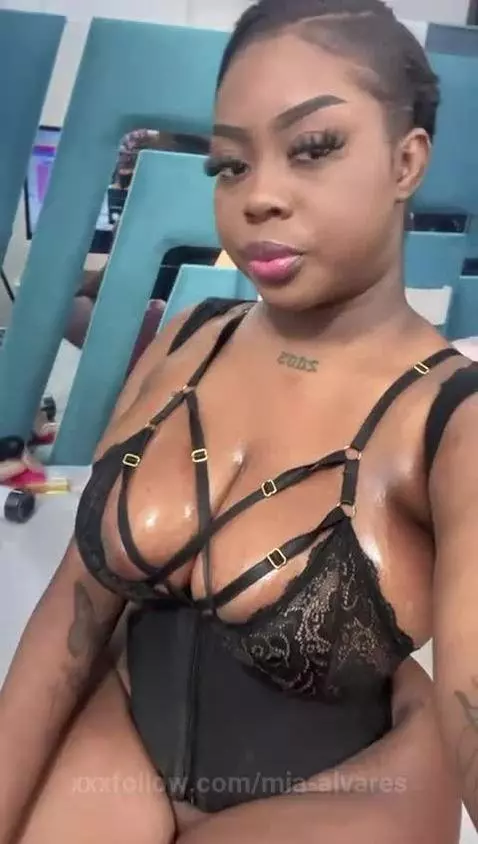 Your fantasy, my reality.😈🔥 by mia-alvares