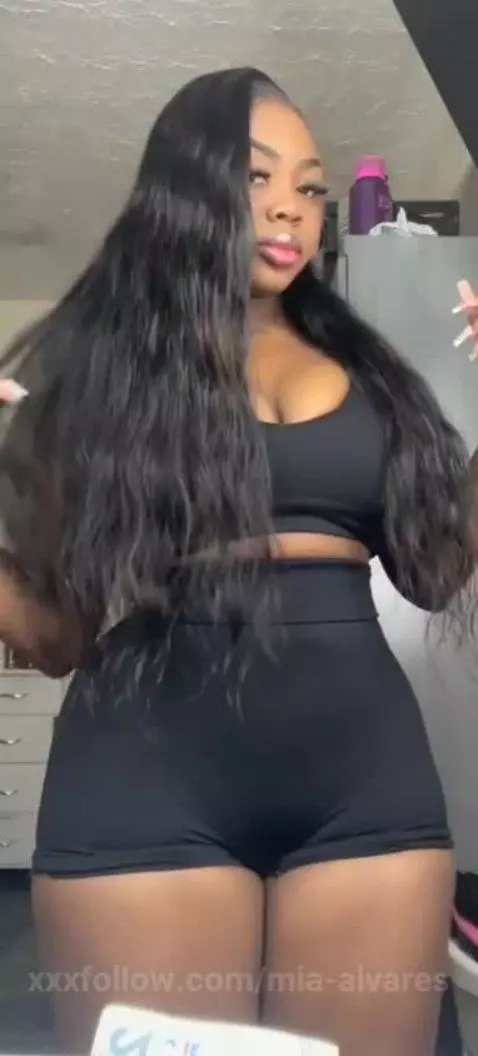 ready bby ? by mia-alvares