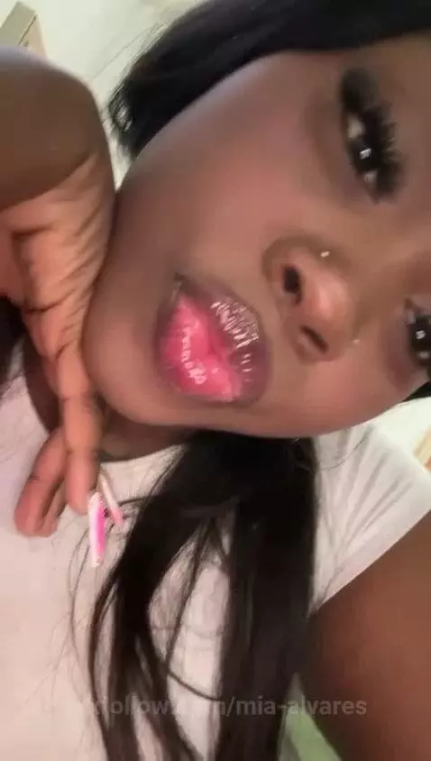 Yummy then ! 🔥🥵 by mia-alvares