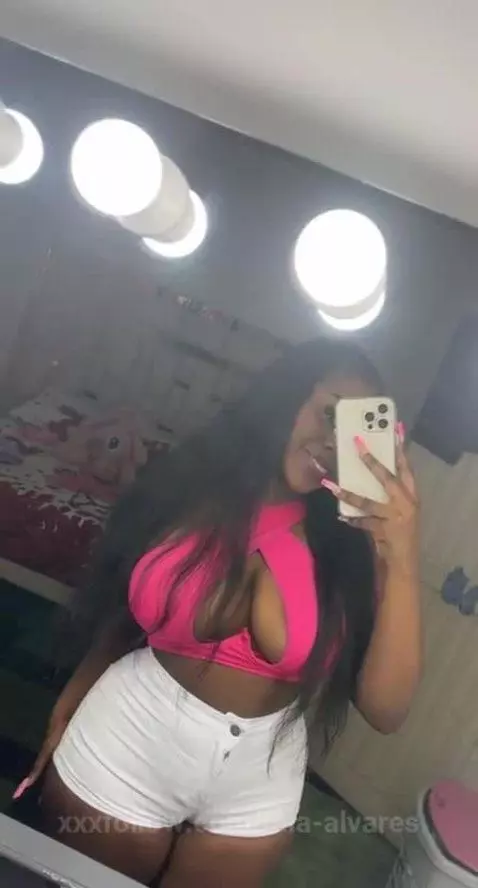 a sweet creature! 🥵 by mia-alvares