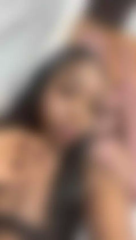 The connection begins with a look by mia-alvares