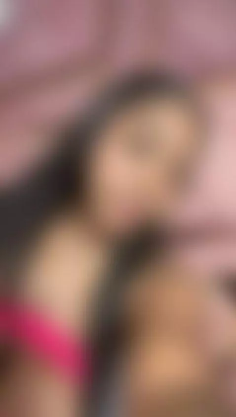 delicious brunette! by mia-alvares