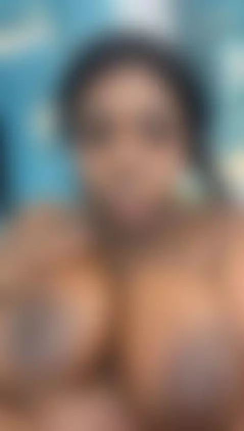 Your ebony kinky princess is so kinky today! Would you like ... by mia-alvares