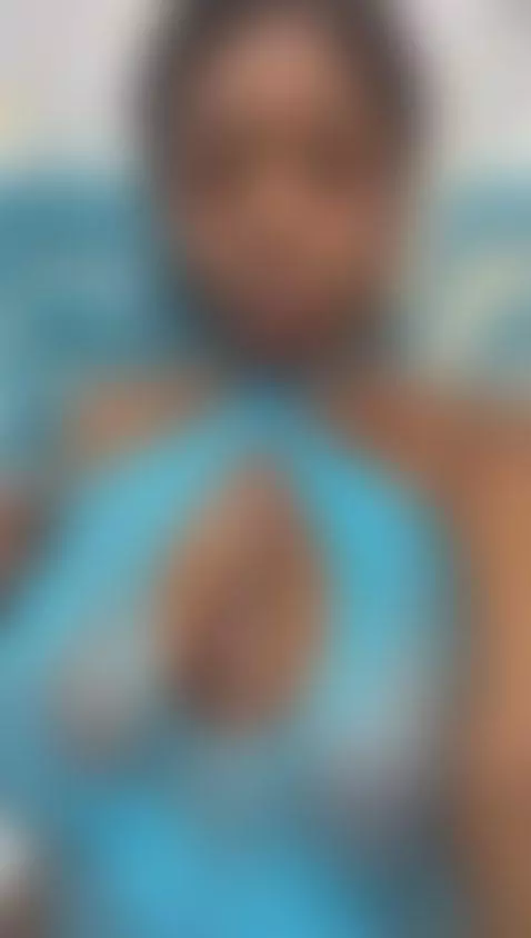 Have I been a good girl daddy? I want you to punish my tits!... by mia-alvares