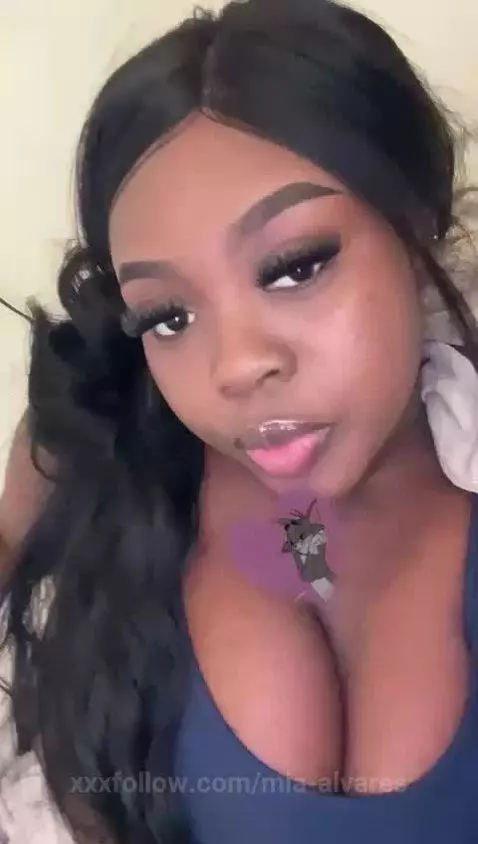 I wet my panties thinking of you 🤭 by mia-alvares