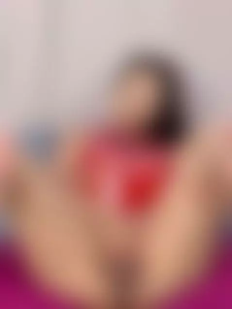 when my finger touches my pussy, it feels so good by leenasky1