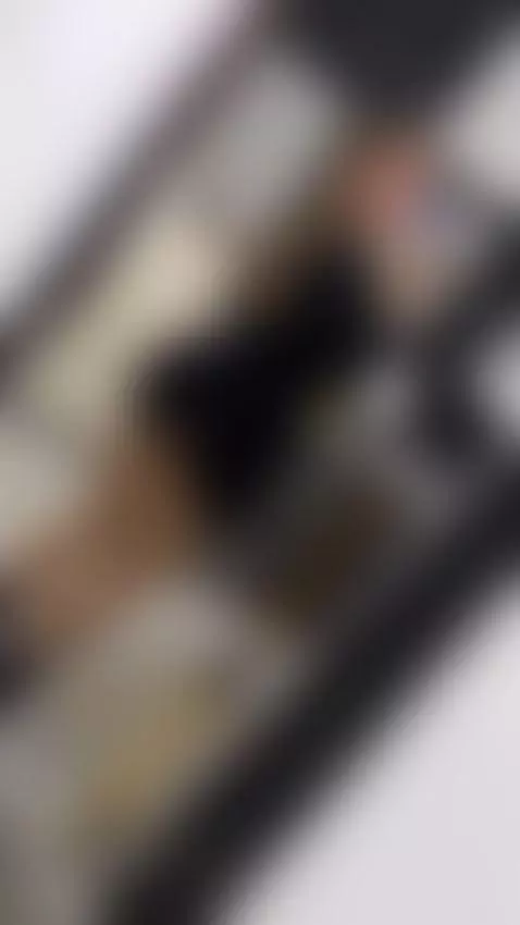 Do I look fuckable in this dress? by laosorio