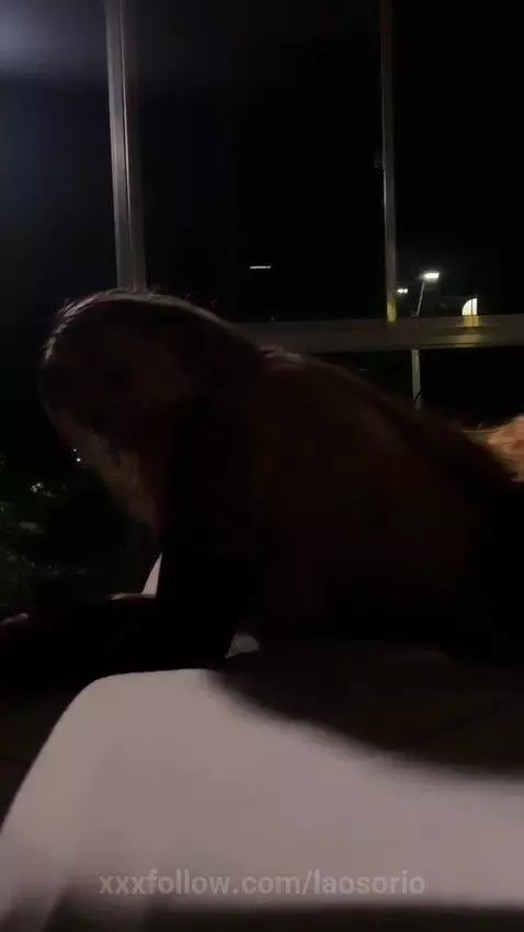 Do I deserve a load on my booty? by laosorio