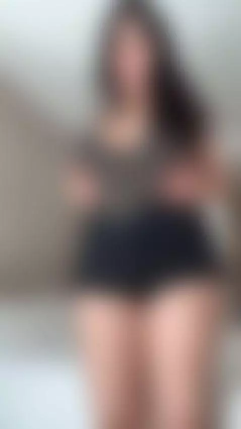 Busty asian by rennakamura