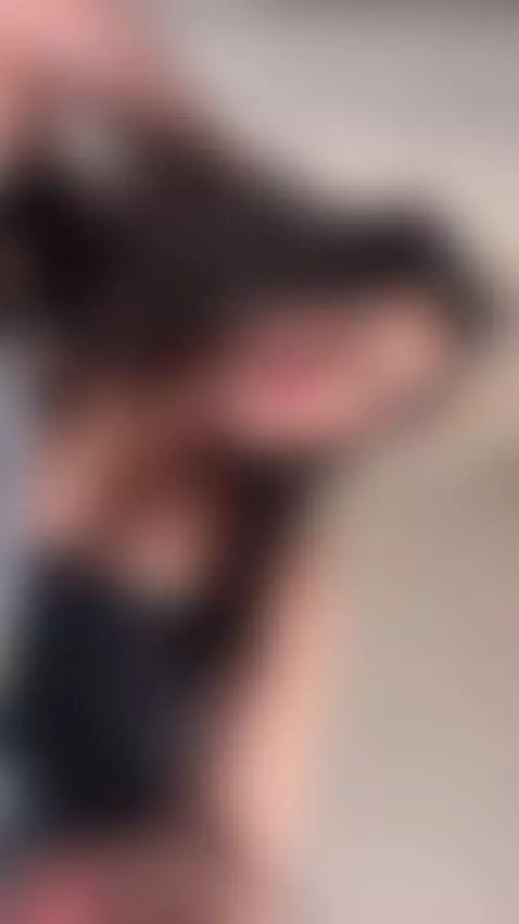 Don’t look at me like that… or keep going by rennakamura