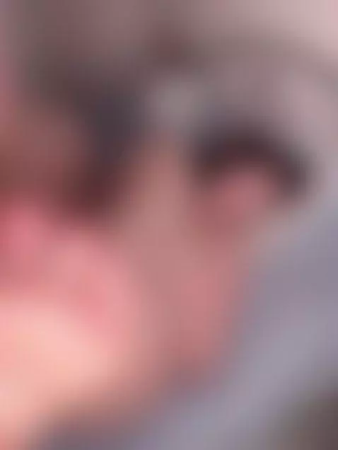 No, I'm not shy. I look right into the camera while I do it.... by rennakamura