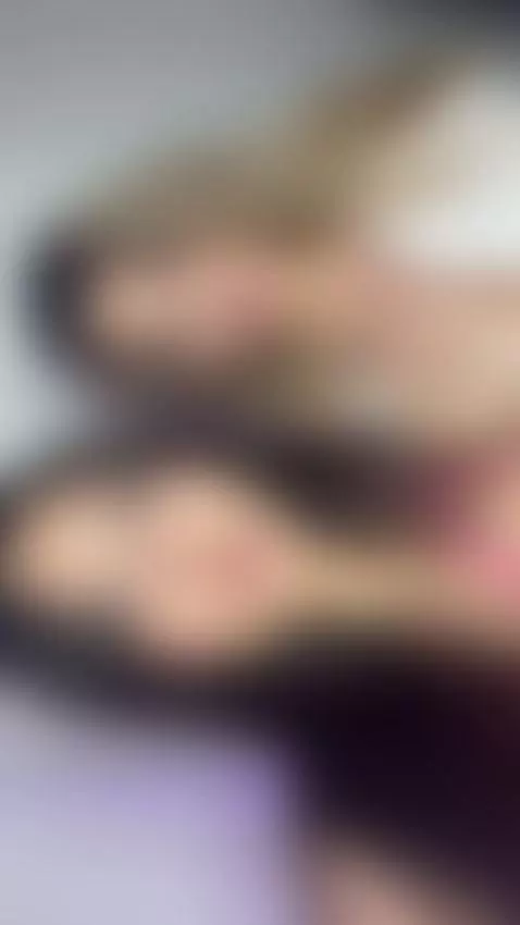 I promise, over there on Fansly, there's more content 🐼 by rennakamura