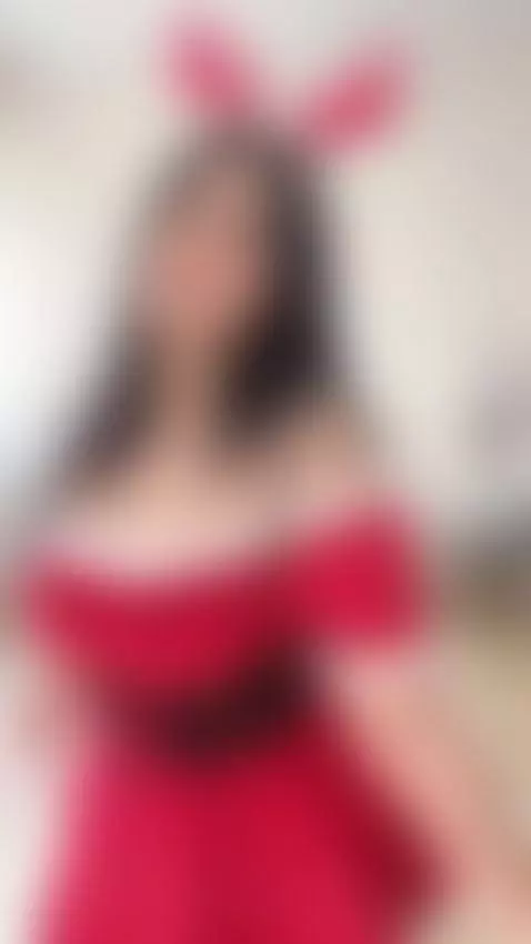 Big present by rennakamura