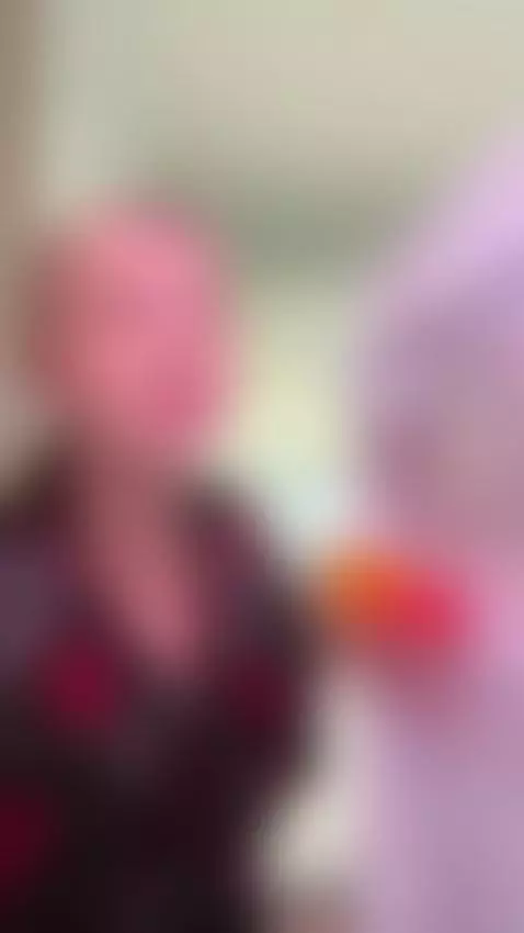 me and my refrigerator by loraelfgirl