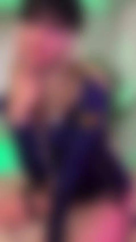 I'm like the New Year spirit—not everyone gets me by loraelfgirl