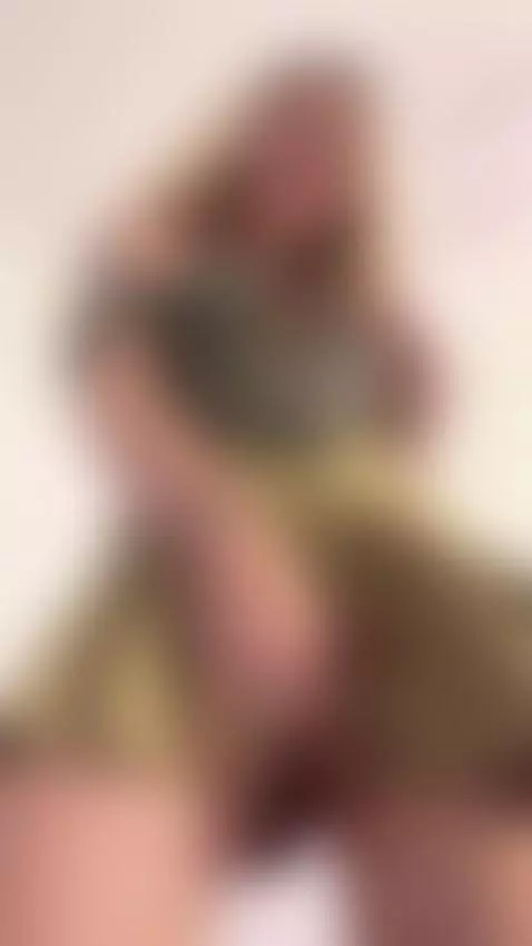 My pussy is waiting for you for tea by loraelfgirl